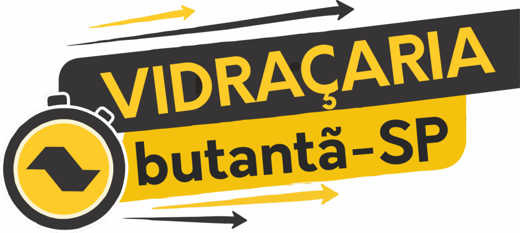 VIDRAÇARIA NO BUTANTÃ